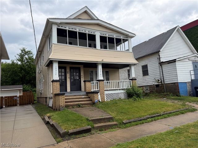 15317 Shiloh Road, Cleveland, OH 44110