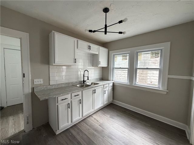 15317 Shiloh Road, Cleveland, OH 44110