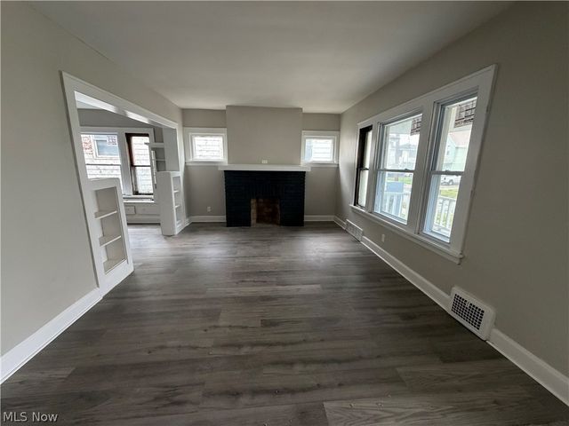 15317 Shiloh Road, Cleveland, OH 44110