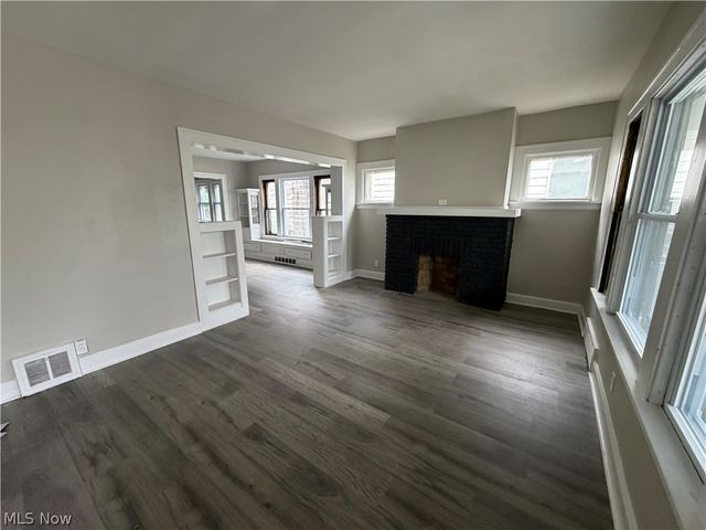 15317 Shiloh Road, Cleveland, OH 44110