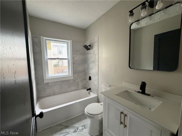 15317 Shiloh Road, Cleveland, OH 44110