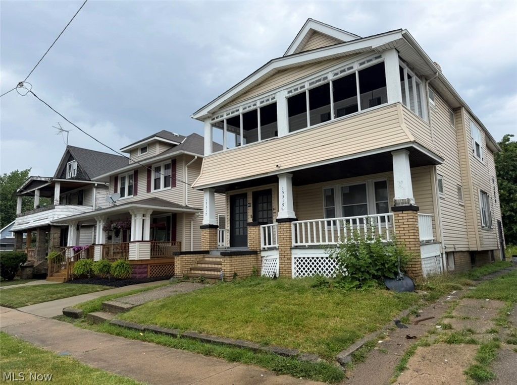 15317 Shiloh Road, Cleveland, OH 44110
