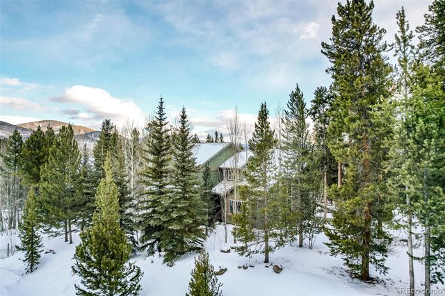 308 Red Hawk Circle, Silverthorne, CO 80498