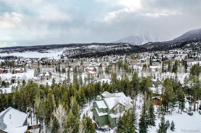 308 Red Hawk Circle, Silverthorne, CO 80498