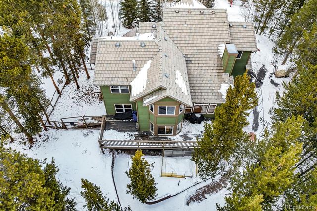308 Red Hawk Circle, Silverthorne, CO 80498