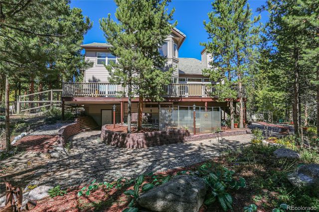 308 Red Hawk Circle, Silverthorne, CO 80498