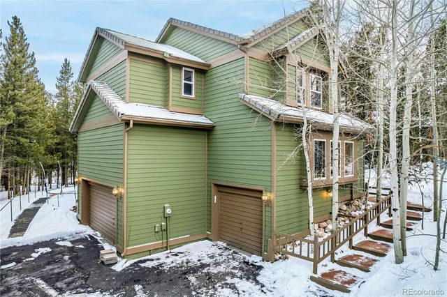 308 Red Hawk Circle, Silverthorne, CO 80498