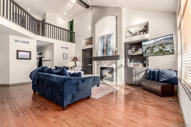 308 Red Hawk Circle, Silverthorne, CO 80498