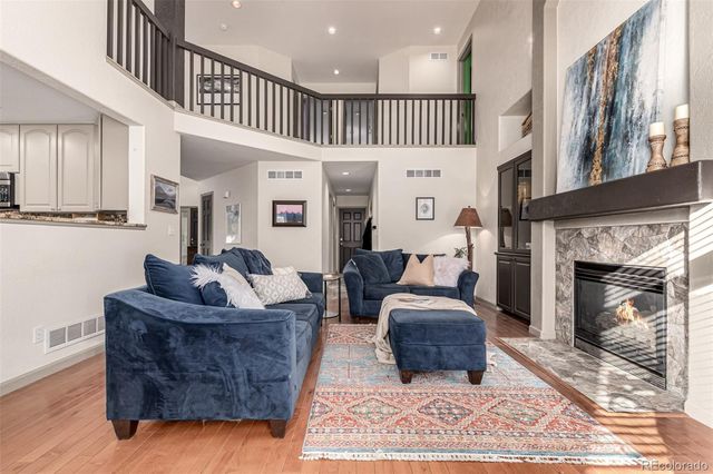 308 Red Hawk Circle, Silverthorne, CO 80498