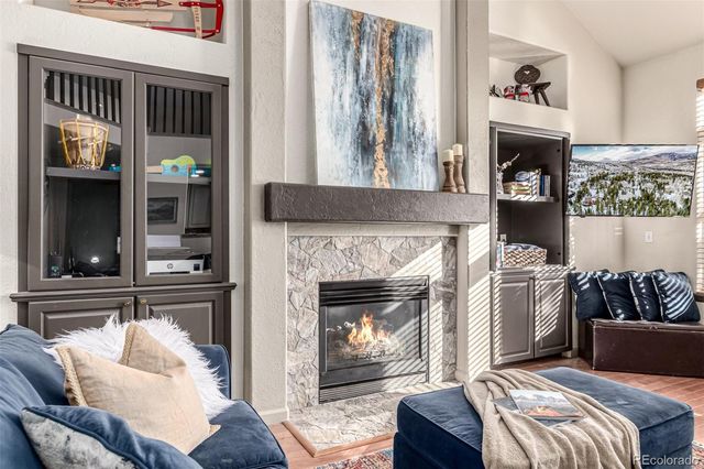 308 Red Hawk Circle, Silverthorne, CO 80498