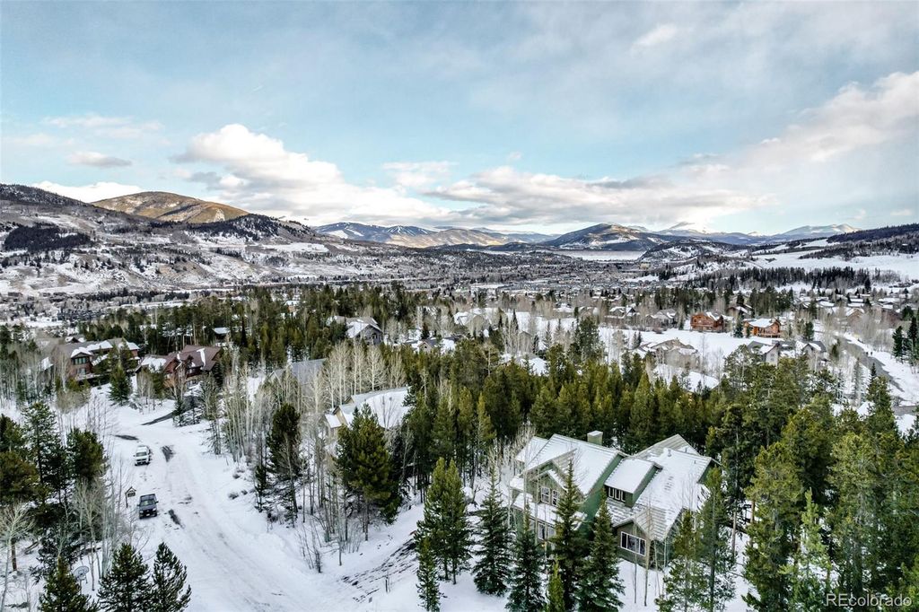 308 Red Hawk Circle, Silverthorne, CO 80498