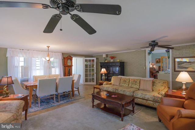 520 MAY ST, Hagerstown, MD 21742