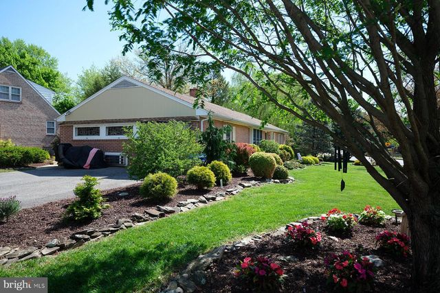 520 MAY ST, Hagerstown, MD 21742