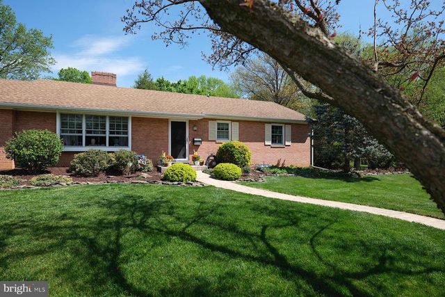 520 MAY ST, Hagerstown, MD 21742