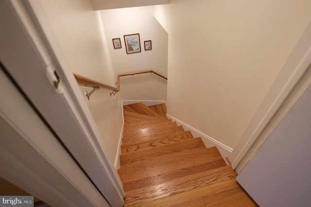 520 MAY ST, Hagerstown, MD 21742