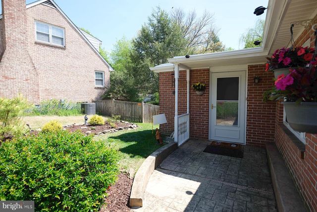 520 MAY ST, Hagerstown, MD 21742