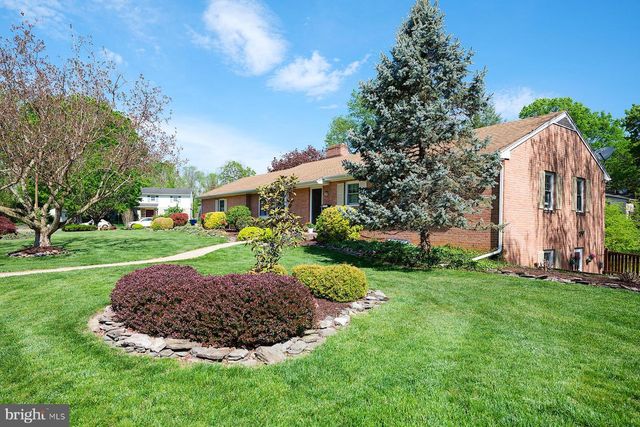 520 MAY ST, Hagerstown, MD 21742