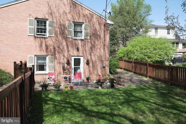 520 MAY ST, Hagerstown, MD 21742