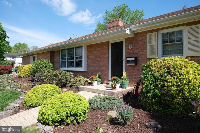 520 MAY ST, Hagerstown, MD 21742