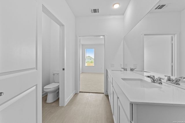 518 Lew Pass, San Antonio, TX 78221