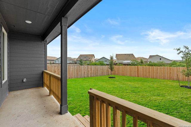 518 Lew Pass, San Antonio, TX 78221