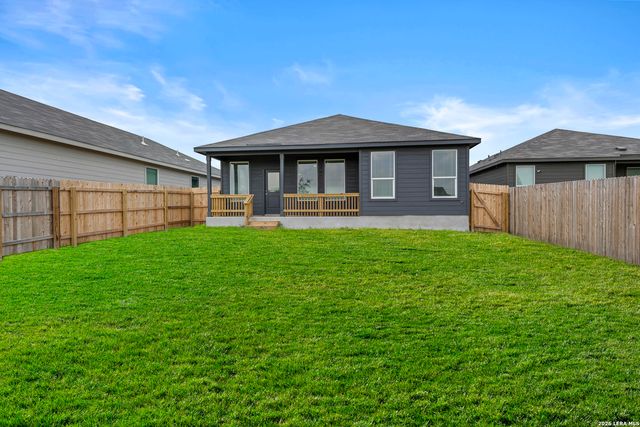 518 Lew Pass, San Antonio, TX 78221