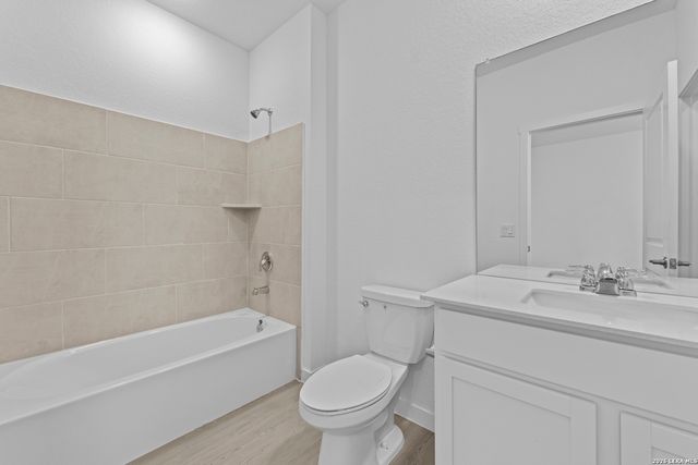518 Lew Pass, San Antonio, TX 78221