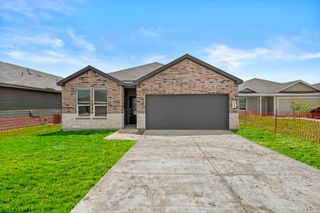 518 Lew Pass, San Antonio, TX 78221