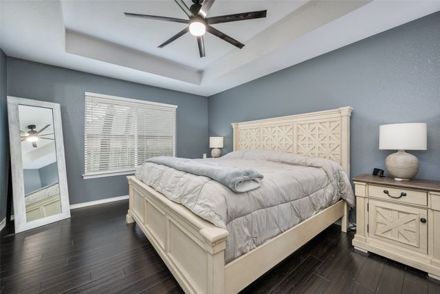 2209 Whispering Oaks, Denton, TX 76209