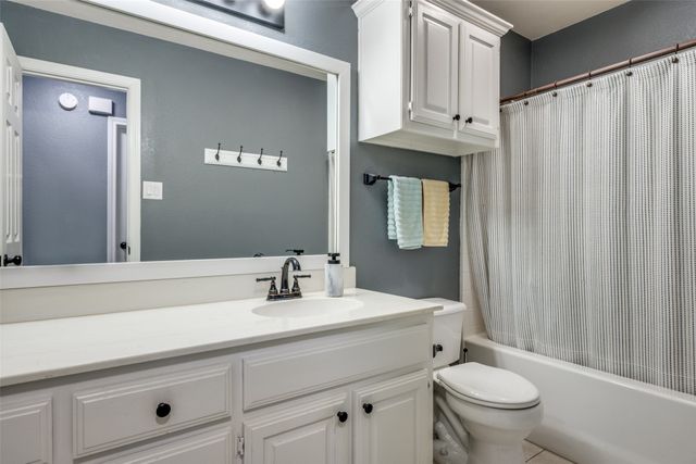 2209 Whispering Oaks, Denton, TX 76209