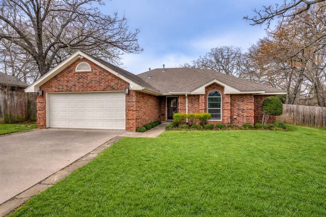 2209 Whispering Oaks, Denton, TX 76209