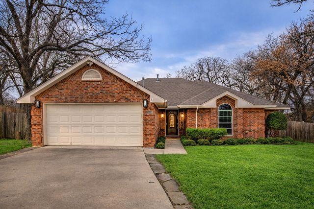 2209 Whispering Oaks, Denton, TX 76209