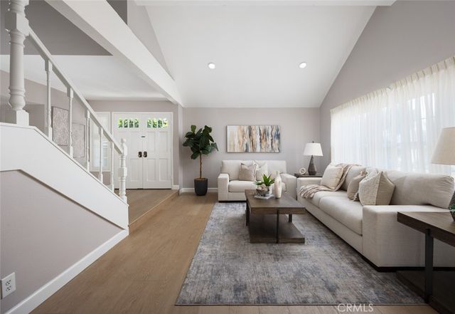100 Wildwood 8, Irvine, CA 92604