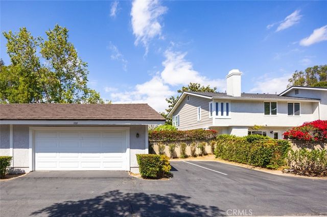 100 Wildwood 8, Irvine, CA 92604