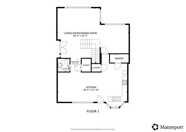 100 Wildwood 8, Irvine, CA 92604