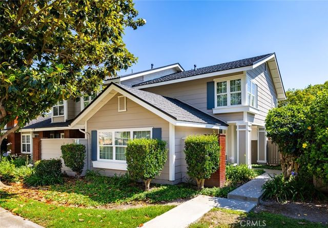 100 Wildwood 8, Irvine, CA 92604