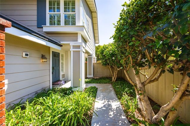 100 Wildwood 8, Irvine, CA 92604