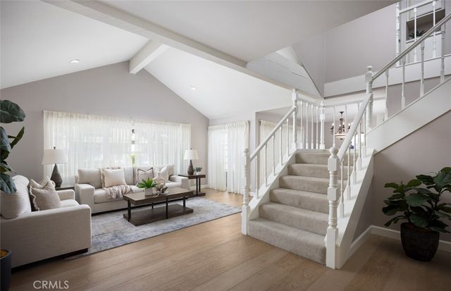 100 Wildwood 8, Irvine, CA 92604