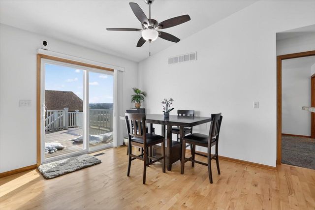 4990 Glacier View Drive, Milton, WI 53563