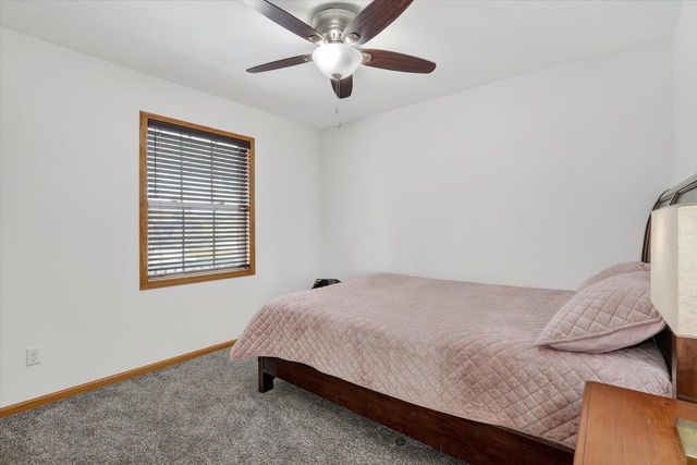 4990 Glacier View Drive, Milton, WI 53563