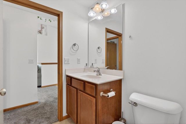 4990 Glacier View Drive, Milton, WI 53563