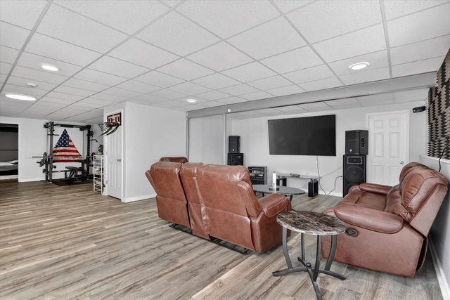 4990 Glacier View Drive, Milton, WI 53563