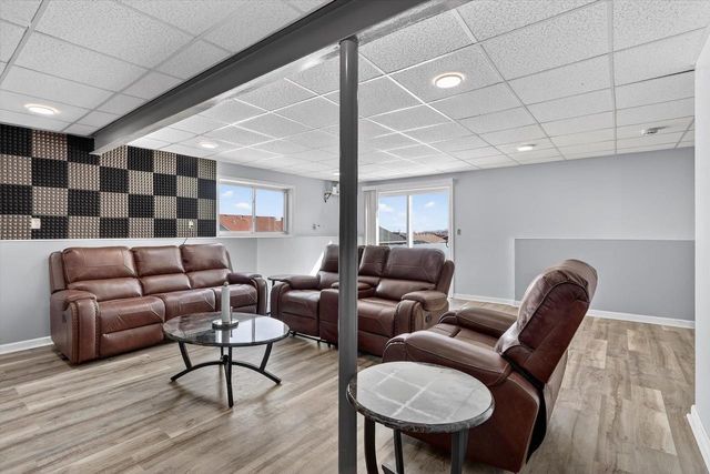 4990 Glacier View Drive, Milton, WI 53563