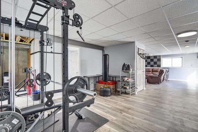 4990 Glacier View Drive, Milton, WI 53563