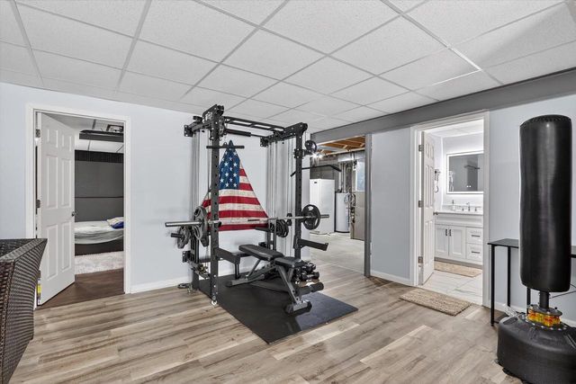 4990 Glacier View Drive, Milton, WI 53563