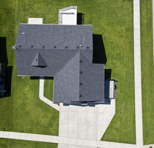 4990 Glacier View Drive, Milton, WI 53563