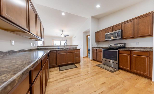 4990 Glacier View Drive, Milton, WI 53563