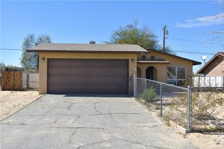5372 Daisy, 29 Palms, CA 92277