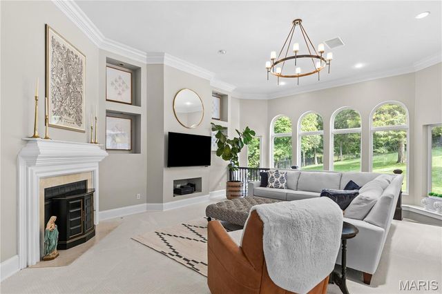 1627 Garden Valley Drive, Wildwood, MO 63038
