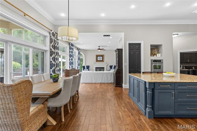 1627 Garden Valley Drive, Wildwood, MO 63038